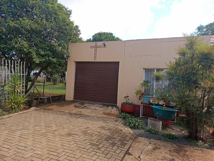 4 Bedroom Property for Sale in Brandfort Free State